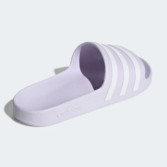 baby adidas slides